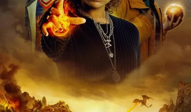 Кадры из сериала Искатели пути / Скитальцы (2025)
